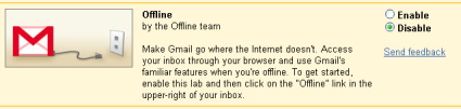 gmail-offline