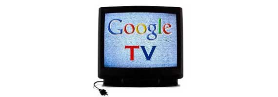 google-tv