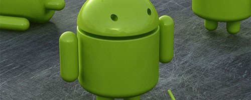 Смартфоны Android распознают речь с приложением Evi!