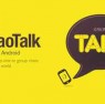 Android: бесплатное общение с приложением «KakaoTalk»!