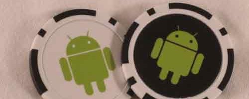 Android и покер онлайн