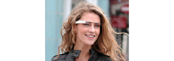 Google Glass 001