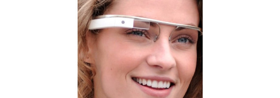 Google Glass 002