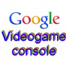 Videogame console 01