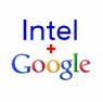 Intel+Google 0
