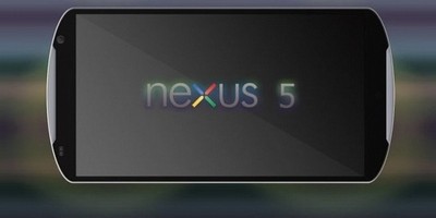 google-nexus5